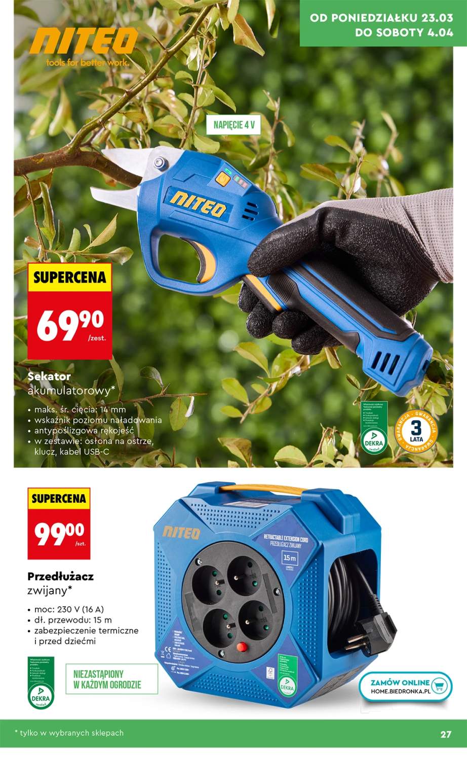 Gazetka – strona 27