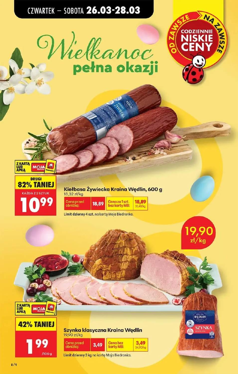 Gazetka – strona 8