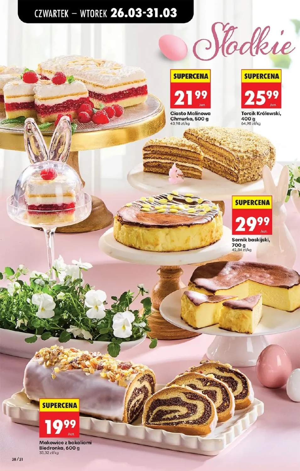 Gazetka – strona 38