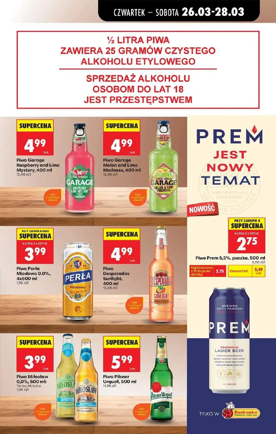 Gazetka – strona 69