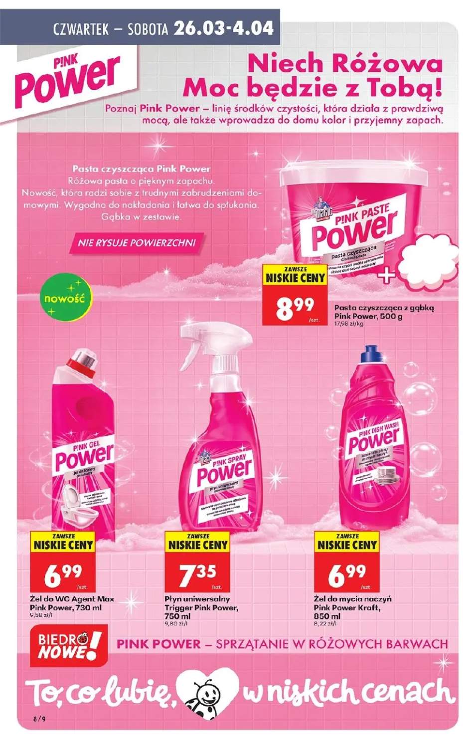 Gazetka – strona 8