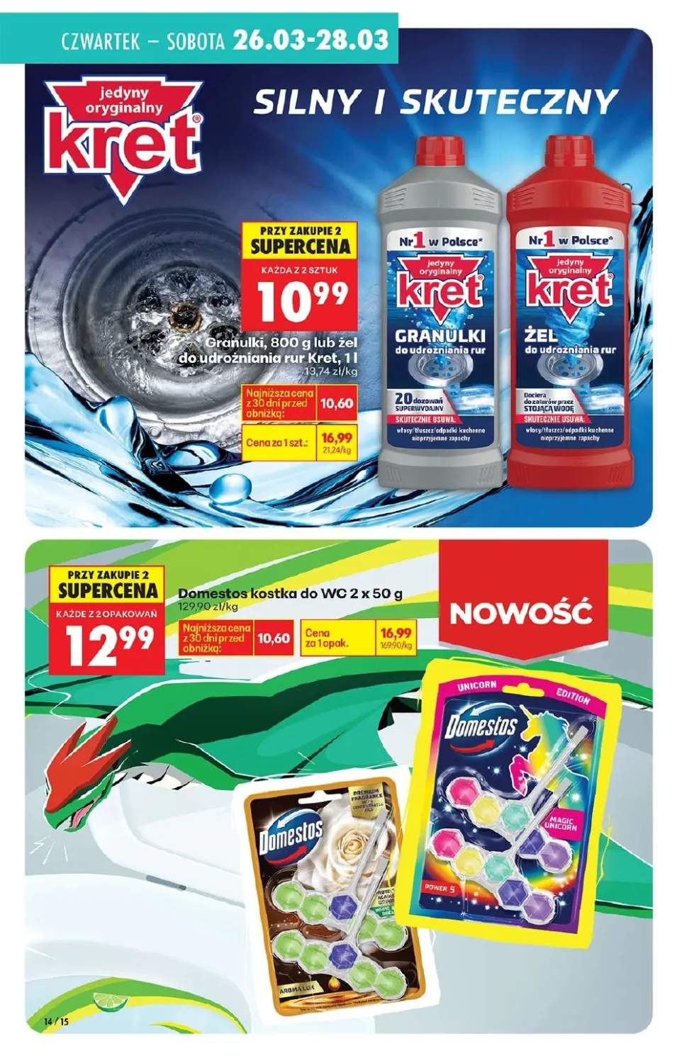 Gazetka – strona 14