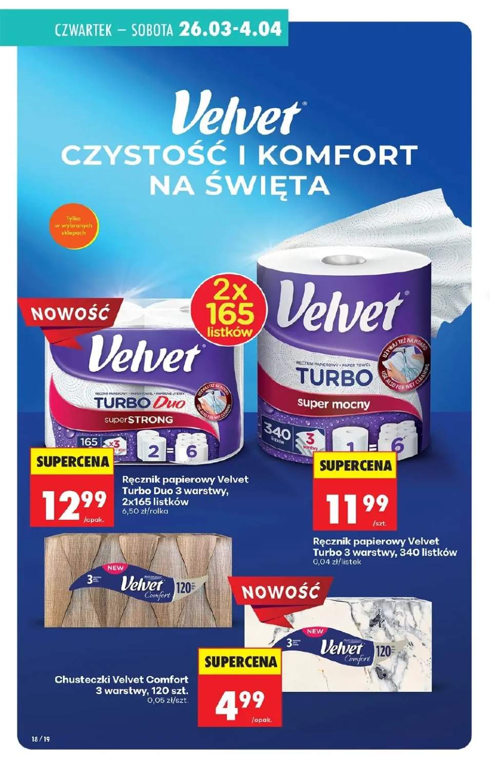 Gazetka – strona 18