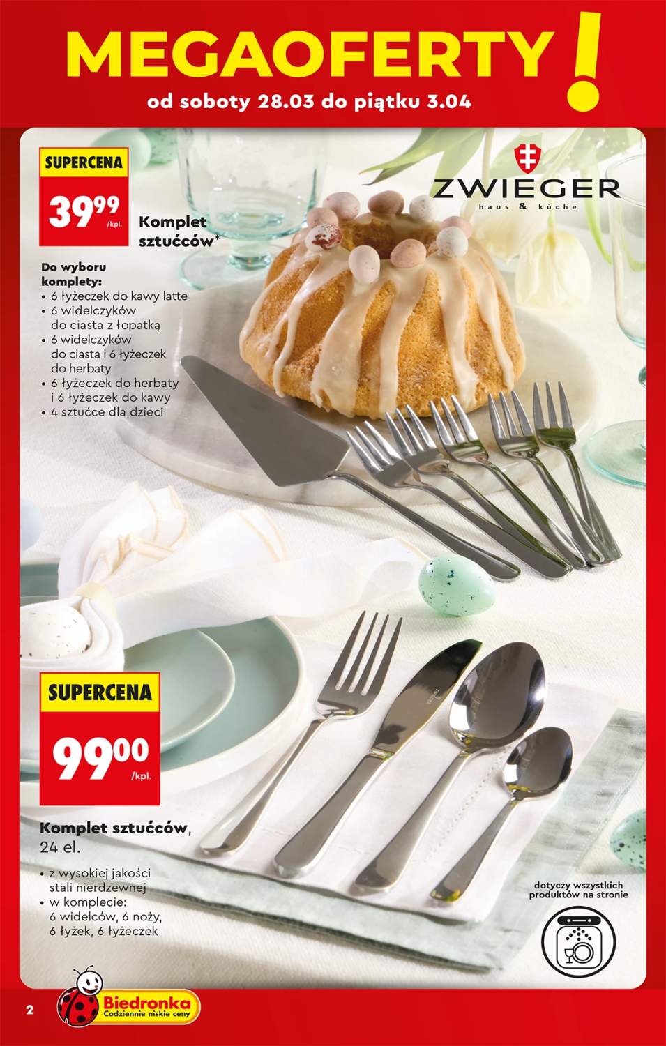 Gazetka – strona 2