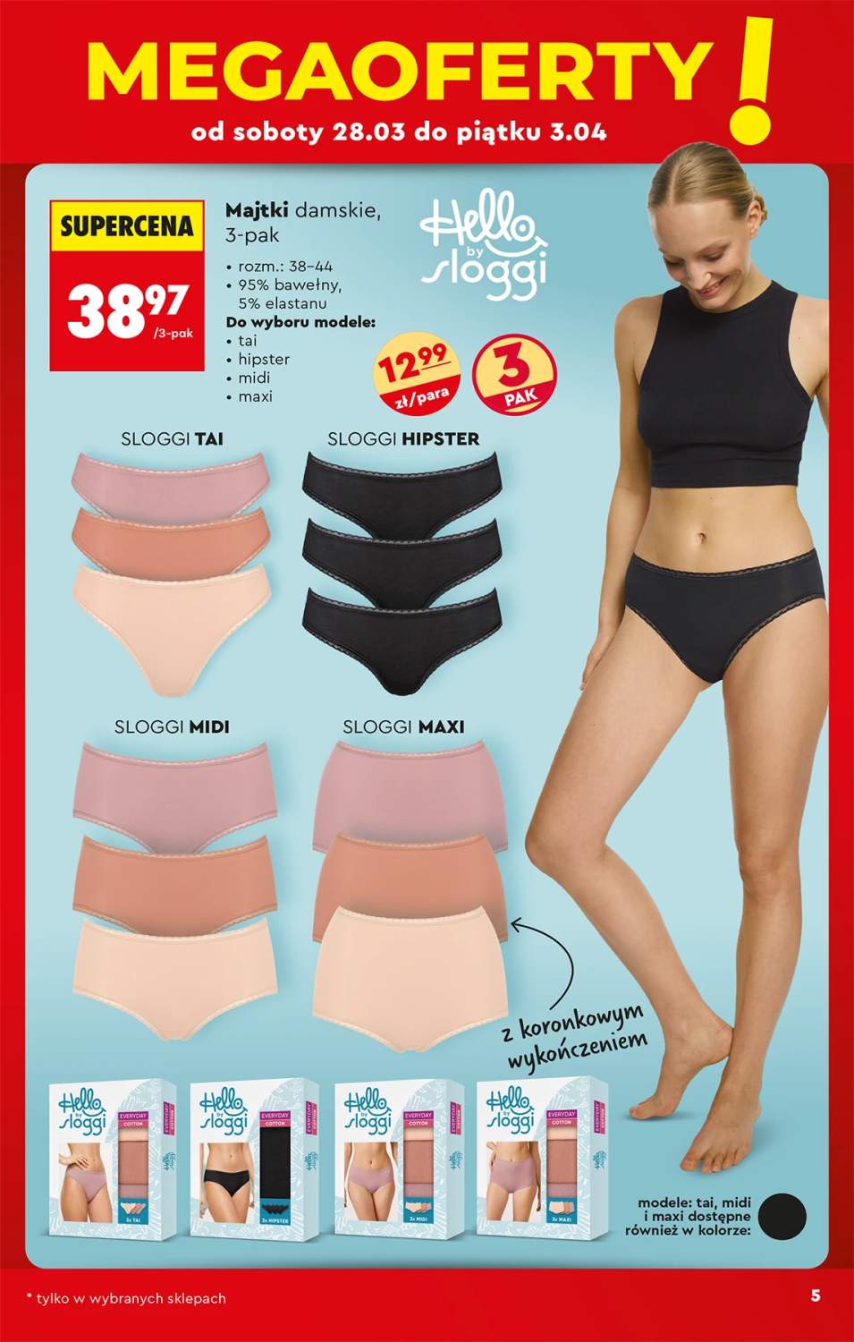 Gazetka – strona 5