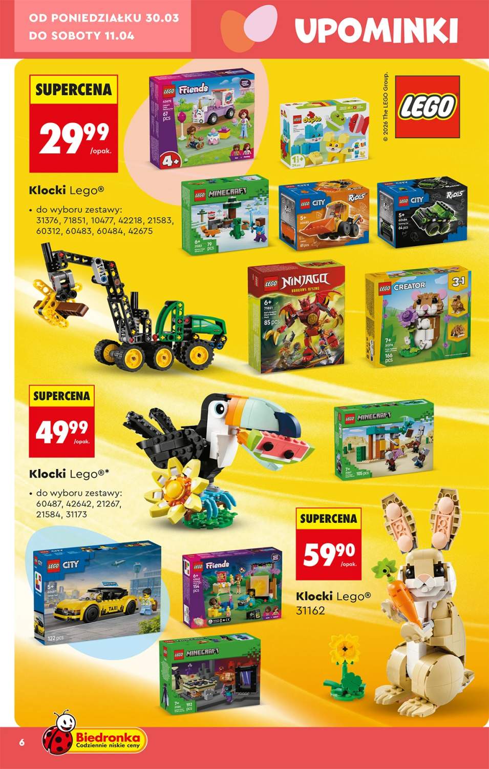 Gazetka – strona 6