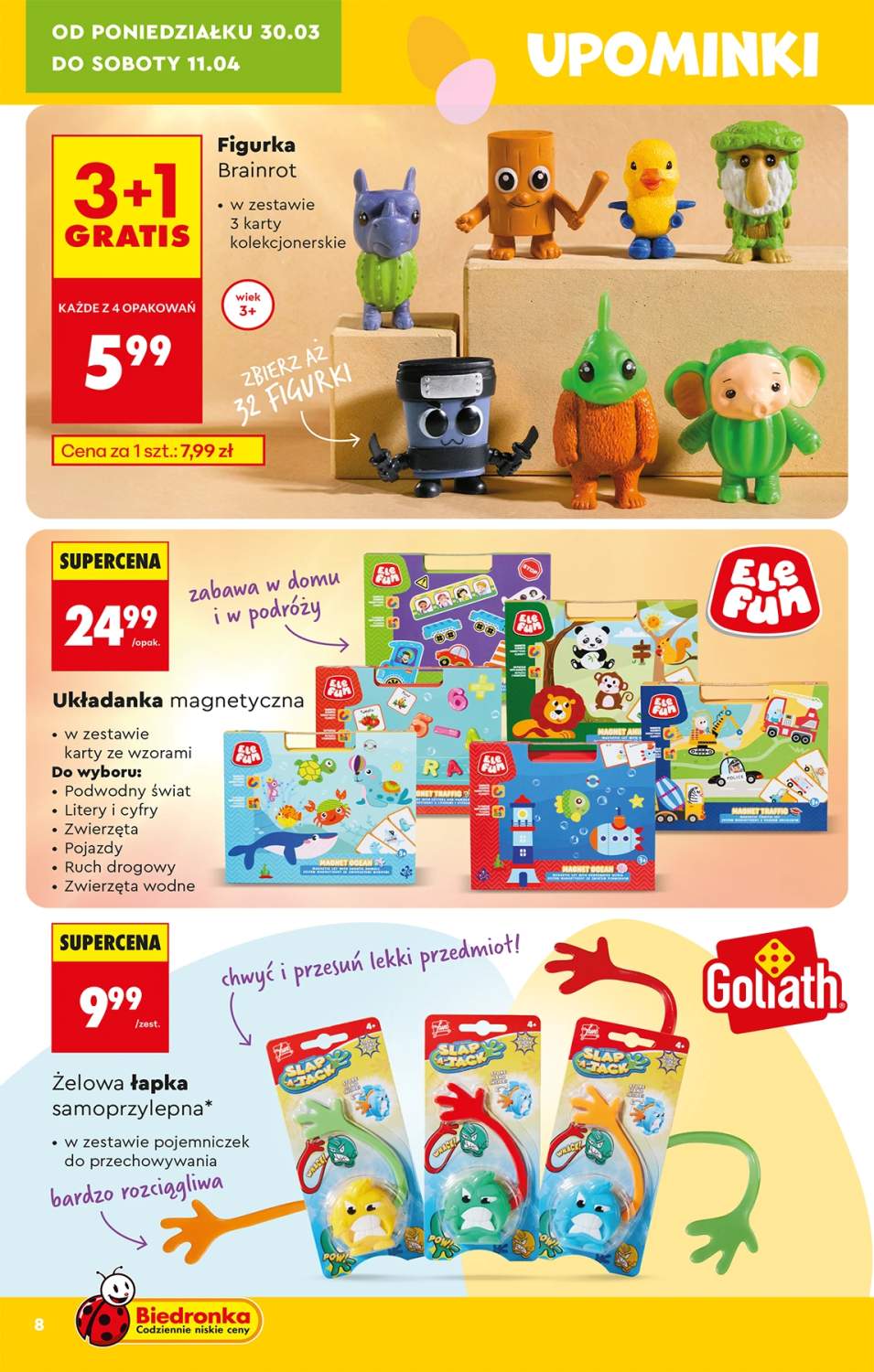 Gazetka – strona 8