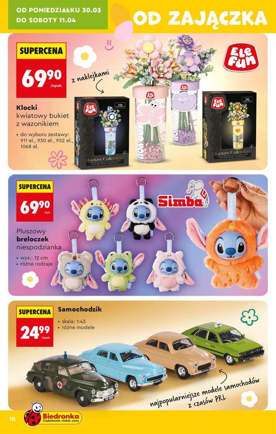 Gazetka – strona 10