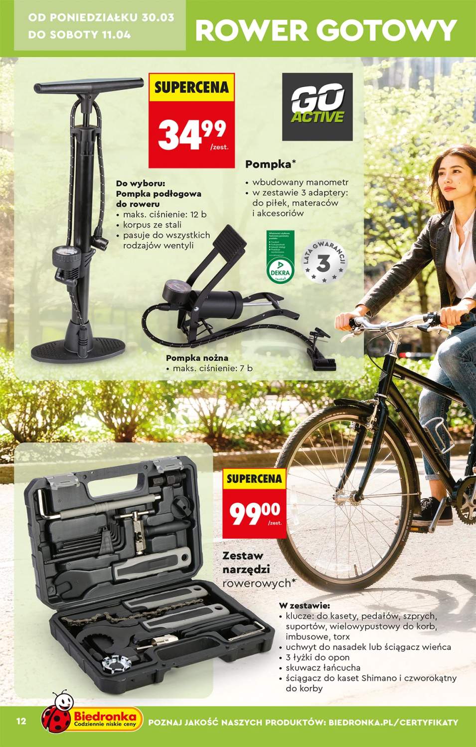 Gazetka – strona 12