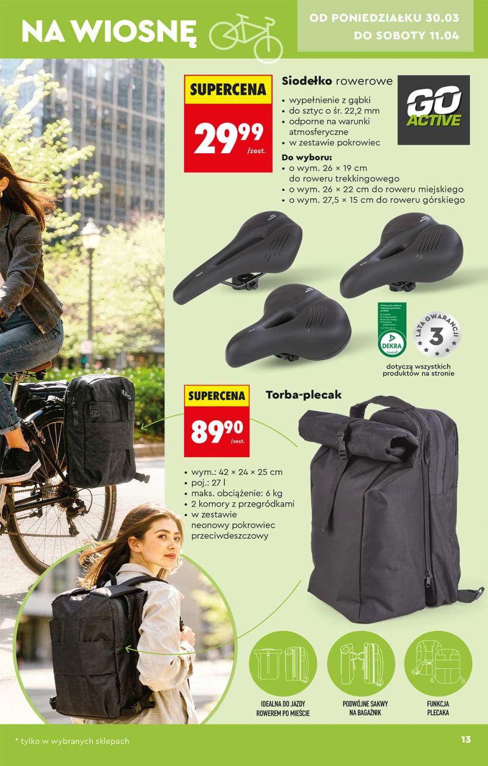 Gazetka – strona 13