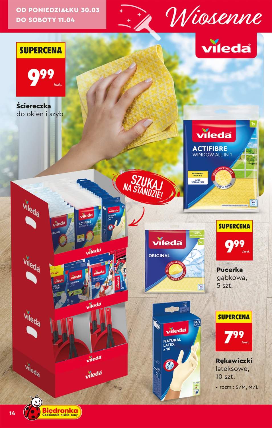 Gazetka – strona 14