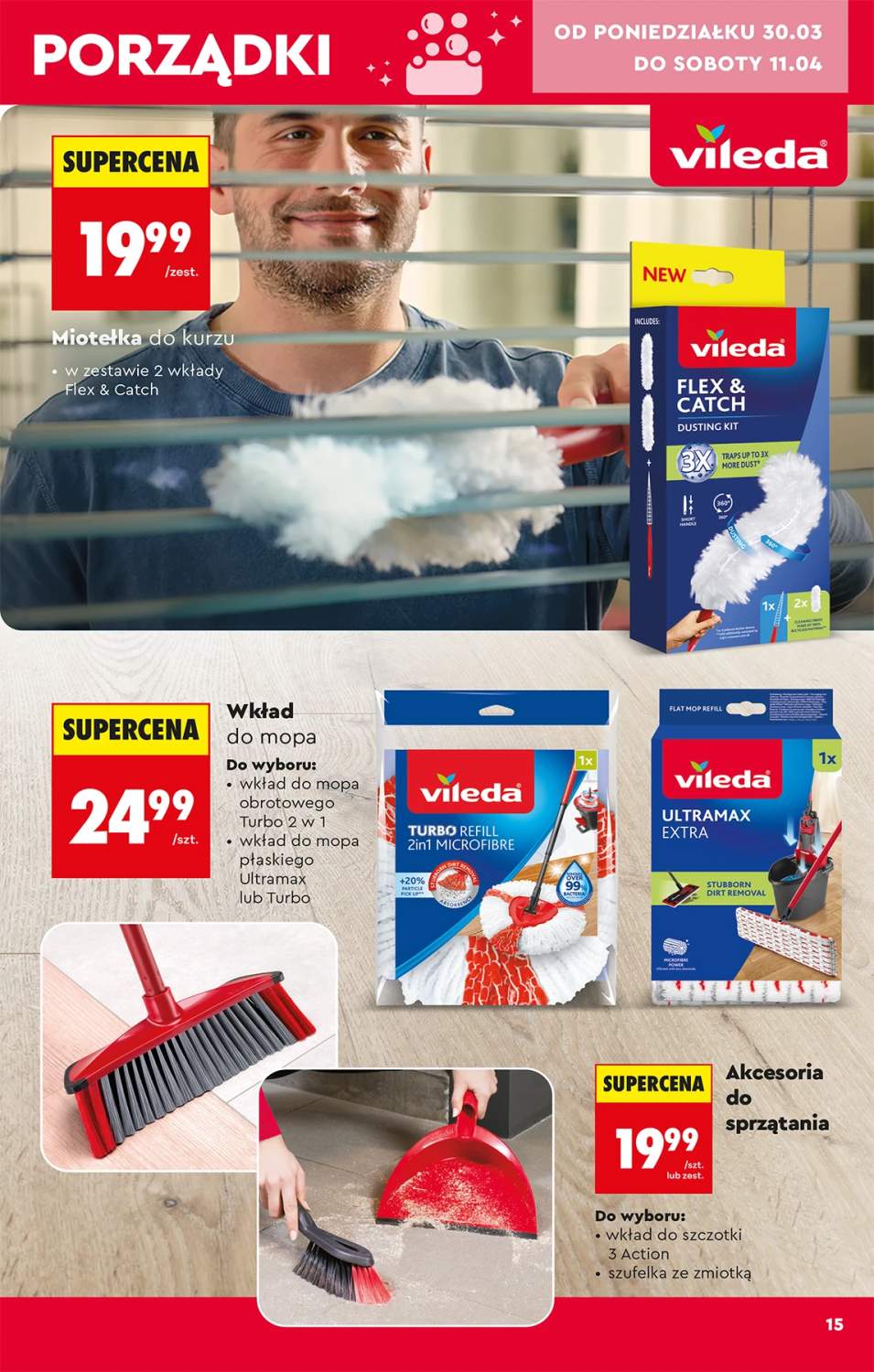 Gazetka – strona 15