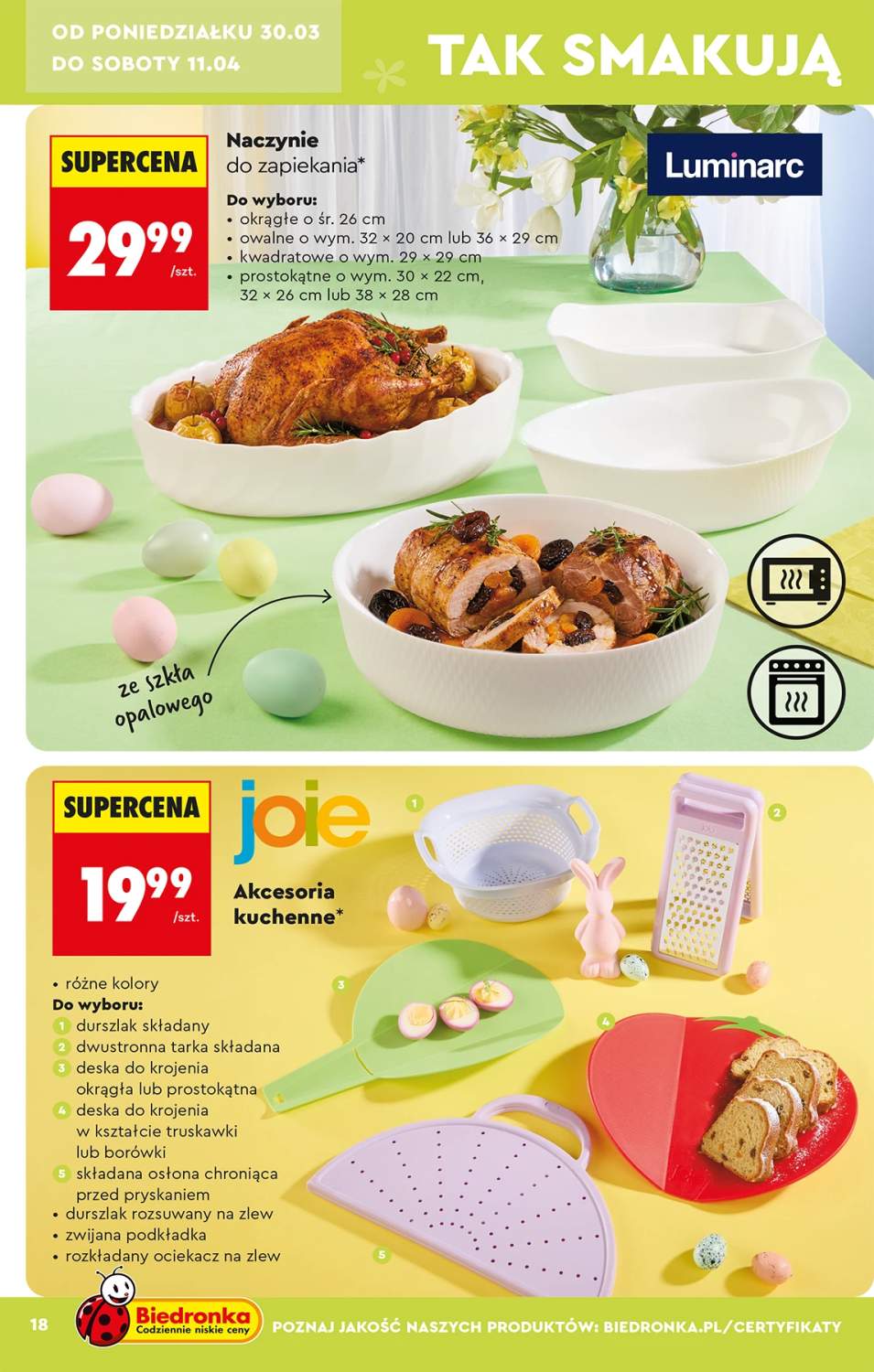 Gazetka – strona 18