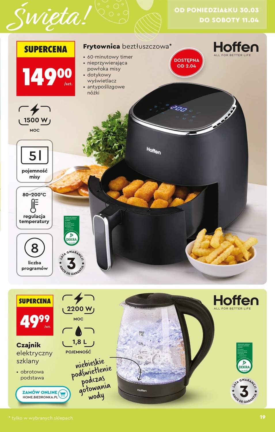 Gazetka – strona 19