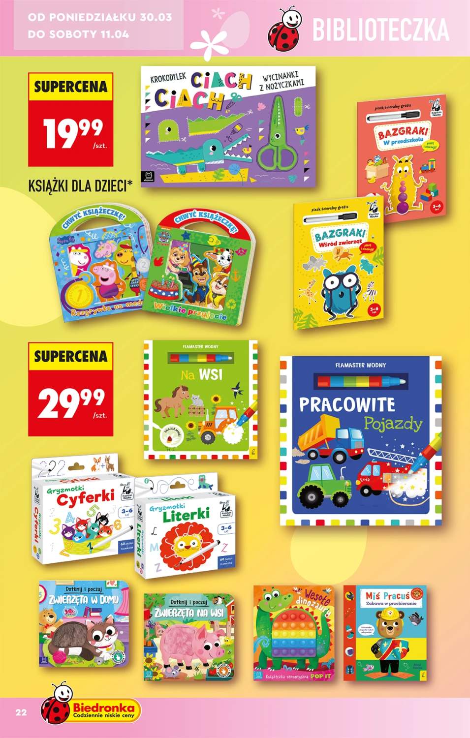 Gazetka – strona 22