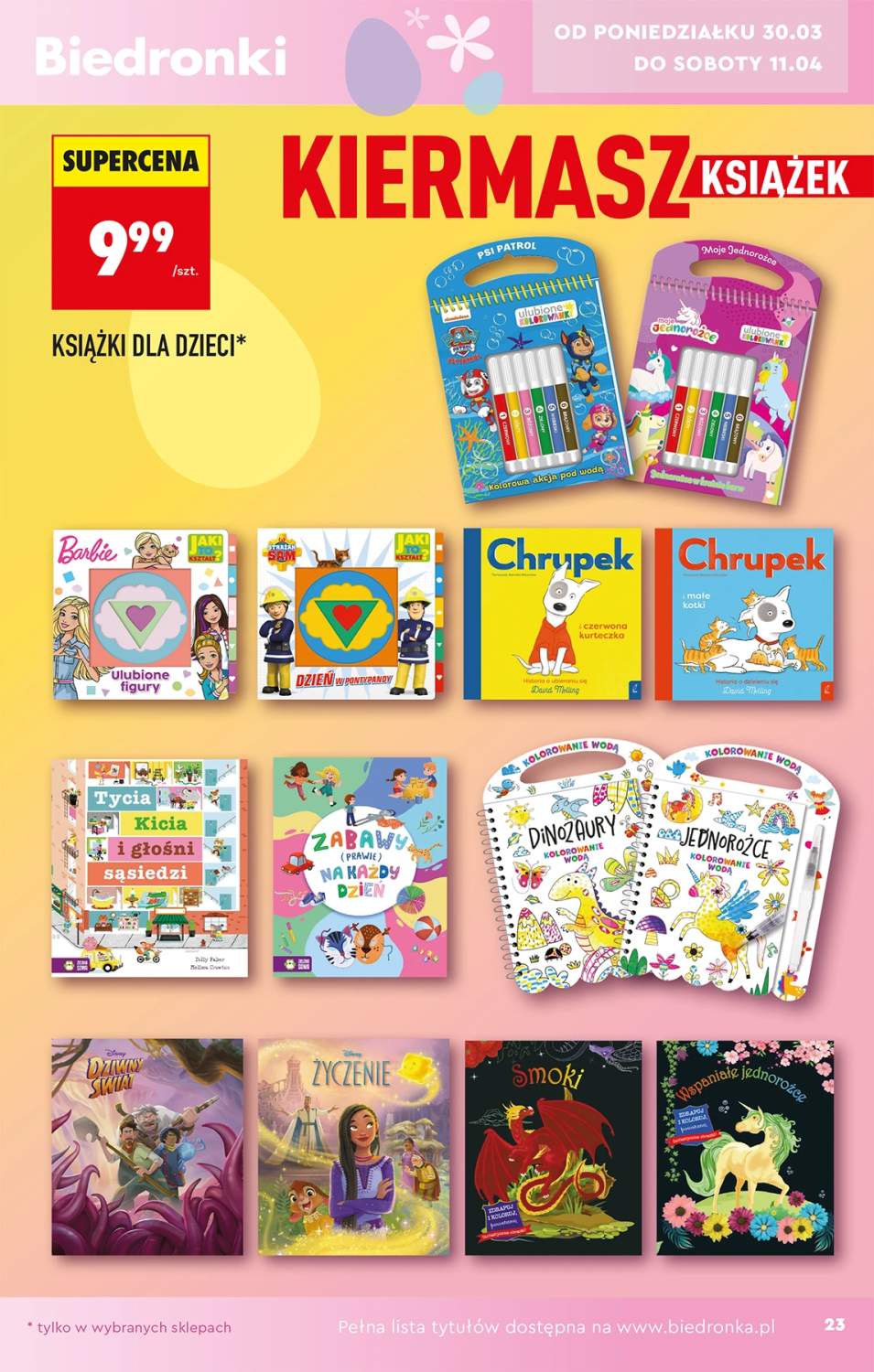 Gazetka – strona 23