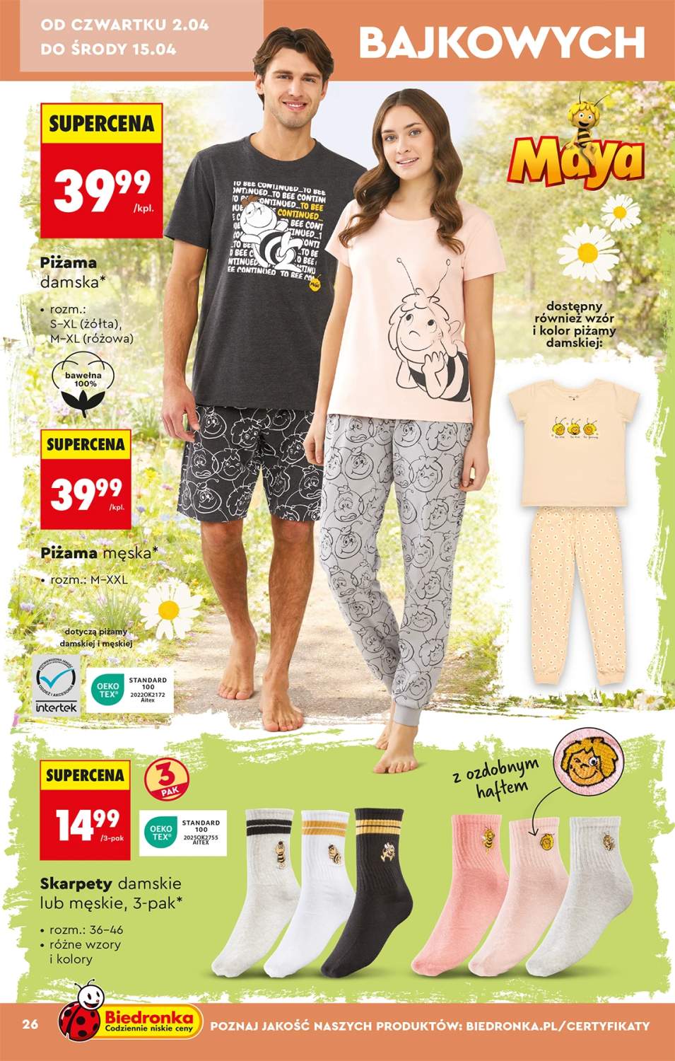 Gazetka – strona 26