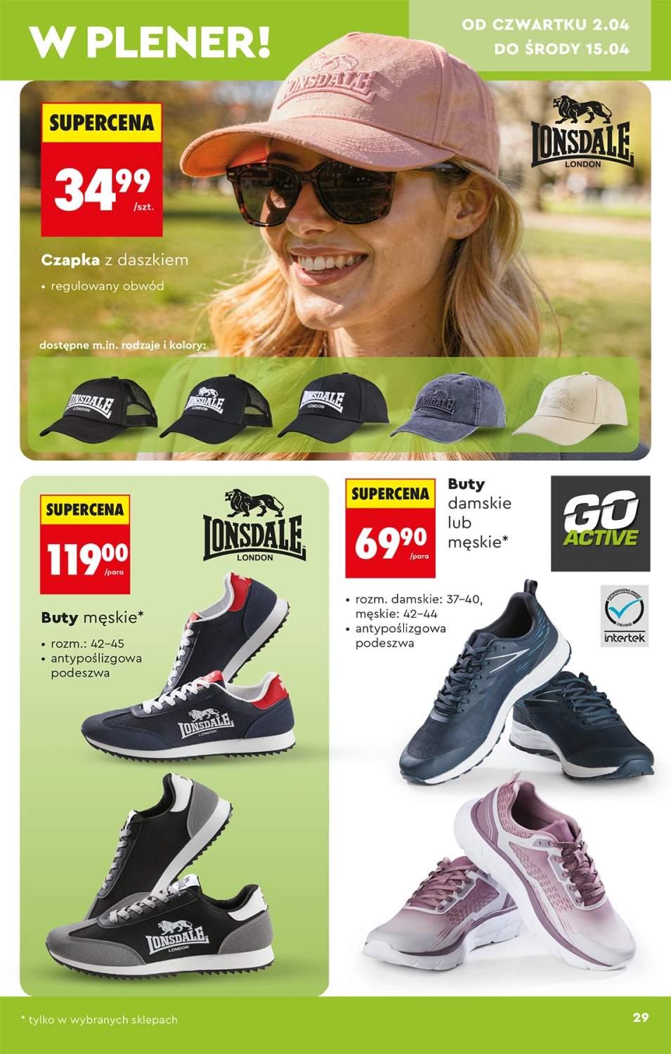 Gazetka – strona 29