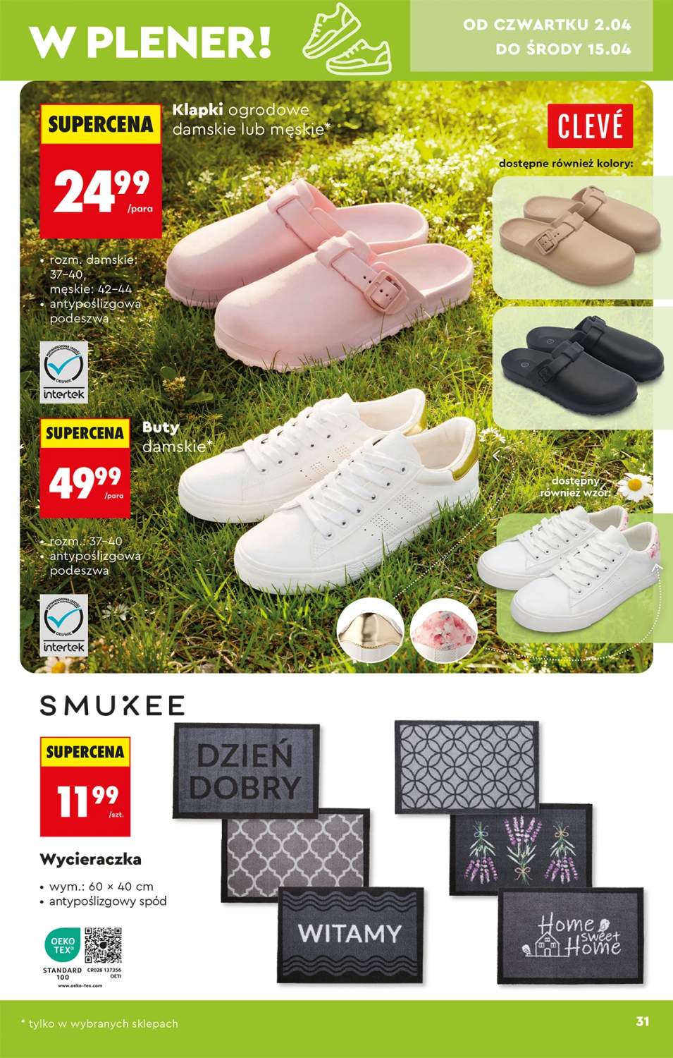 Gazetka – strona 31