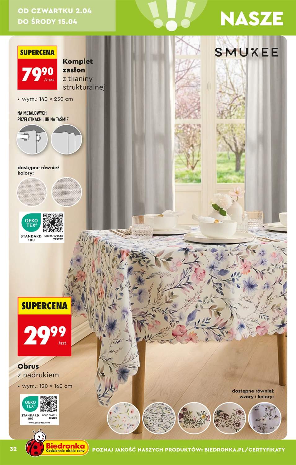 Gazetka – strona 32