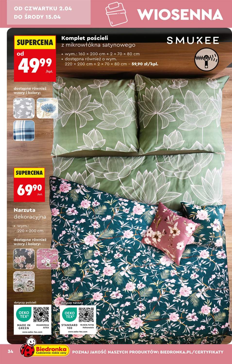 Gazetka – strona 34