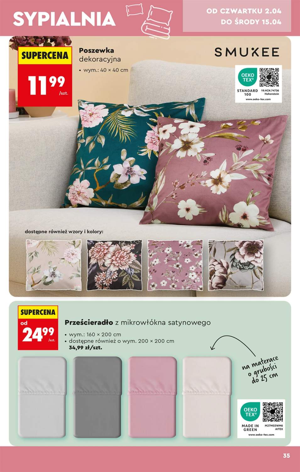 Gazetka – strona 35