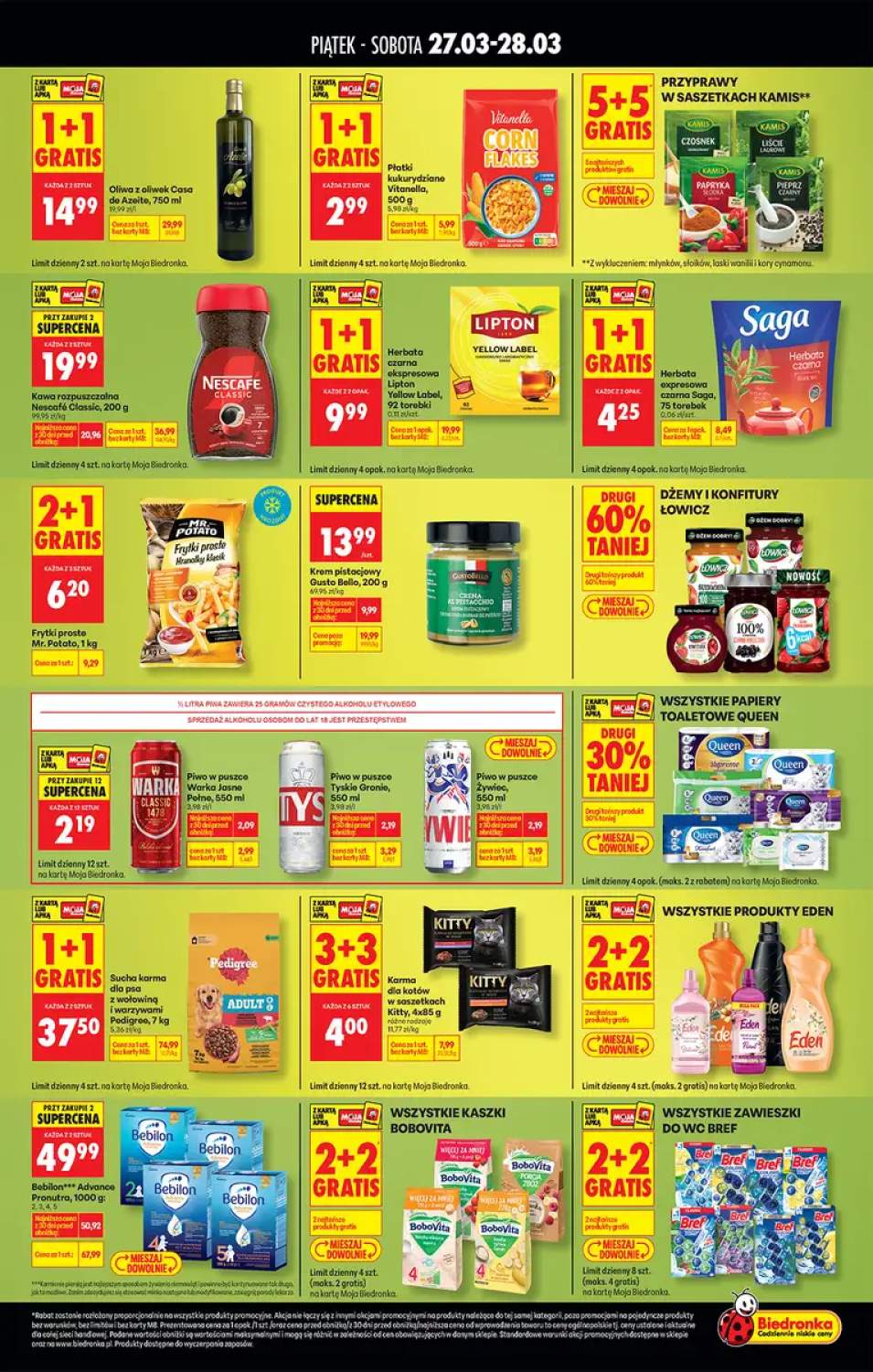 Gazetka – strona 2