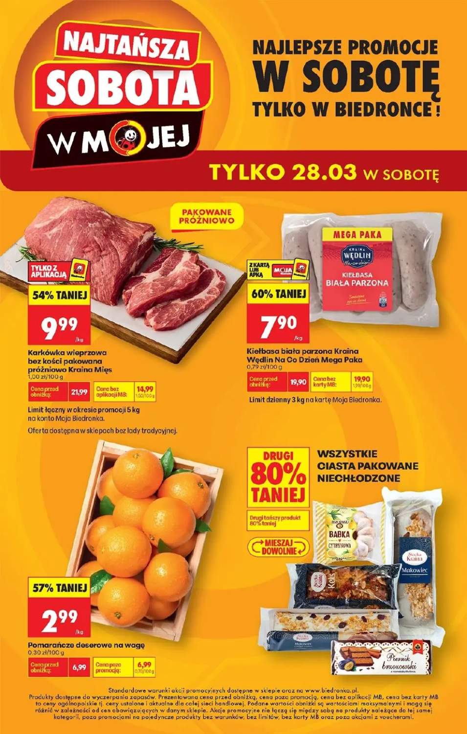 Gazetka – strona 1