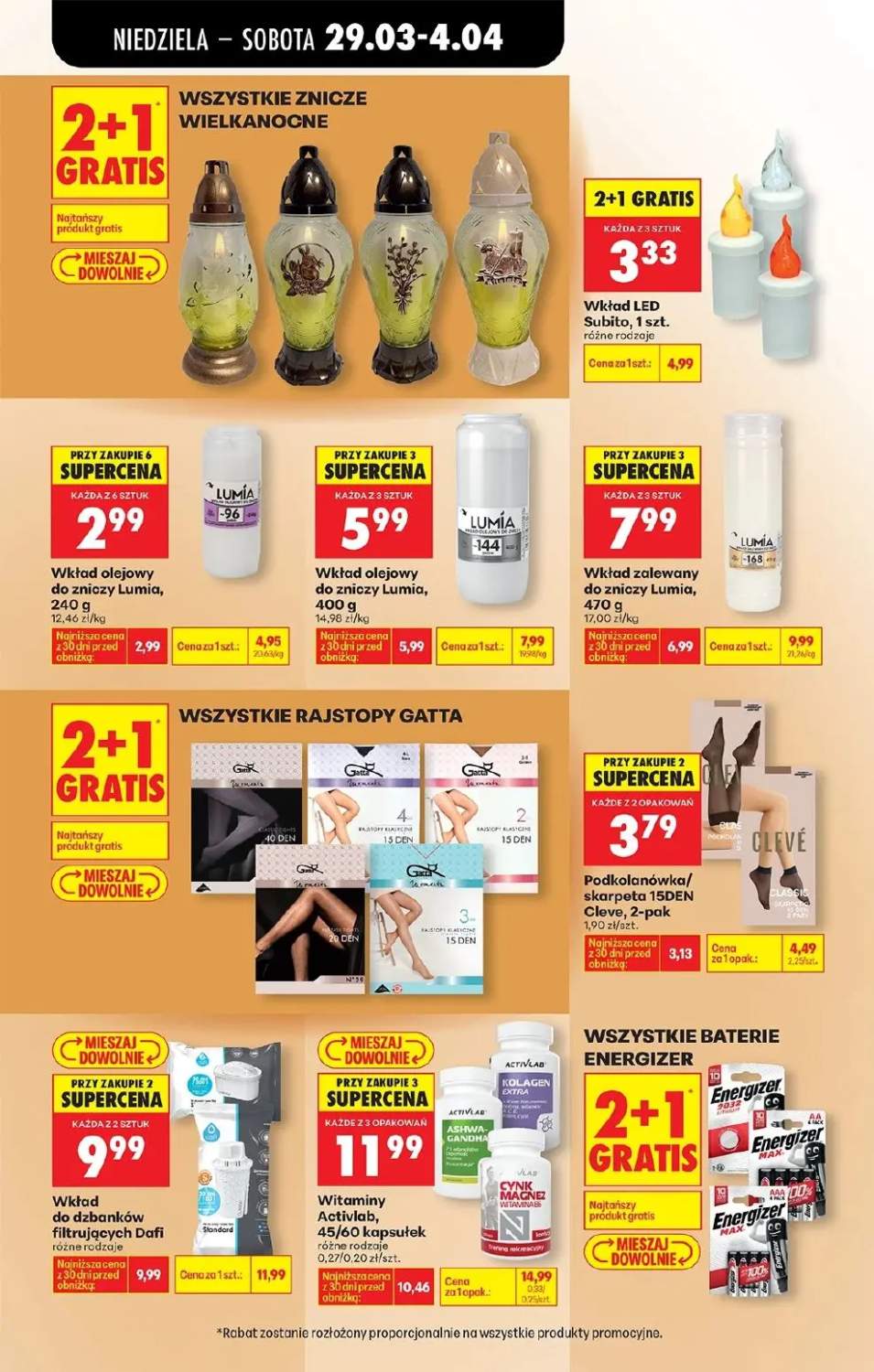 Gazetka – strona 74