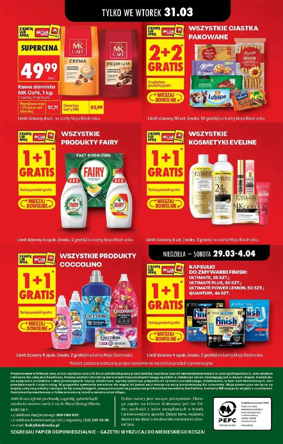 Gazetka – strona 86