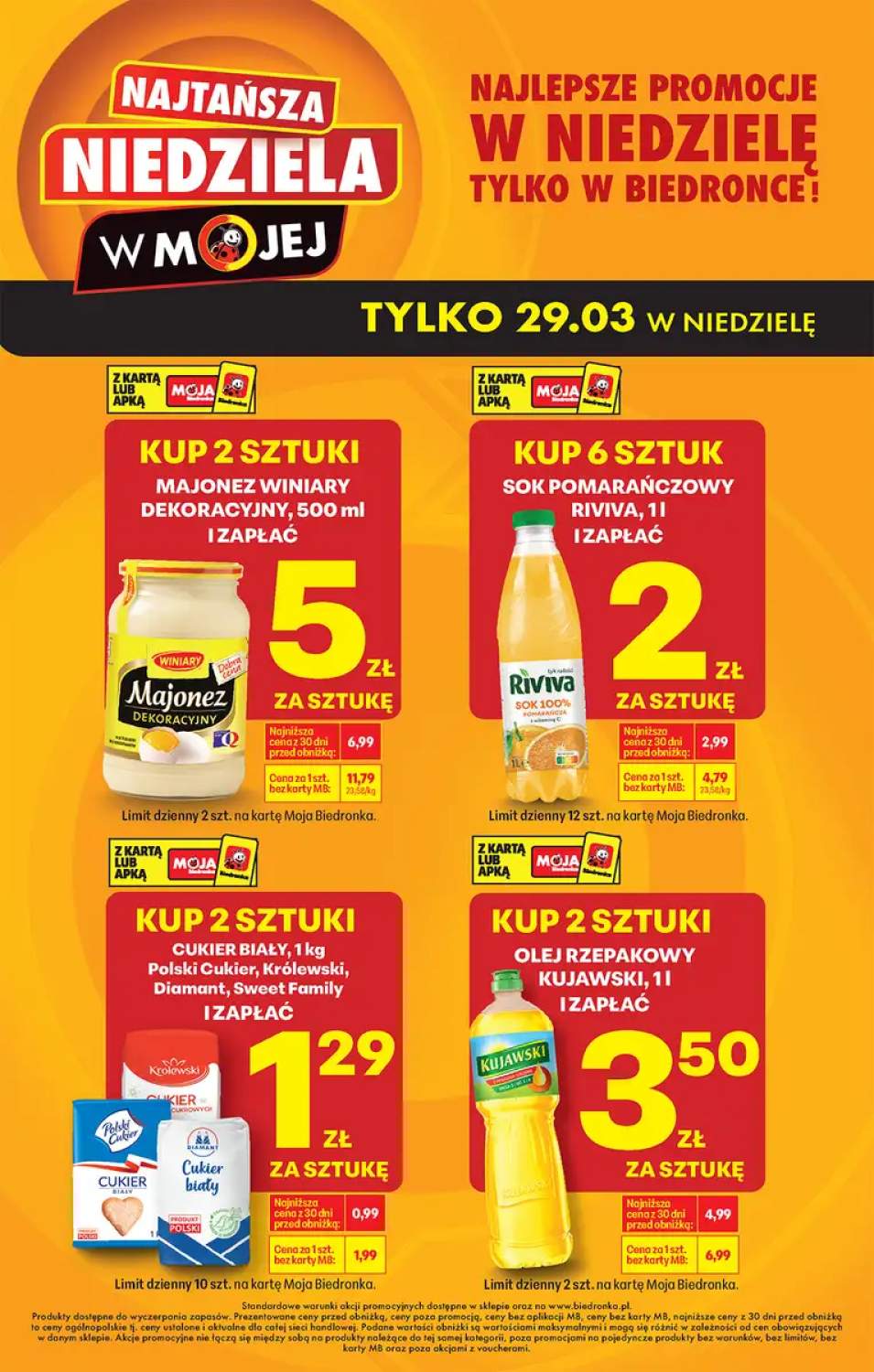 Gazetka – strona 1