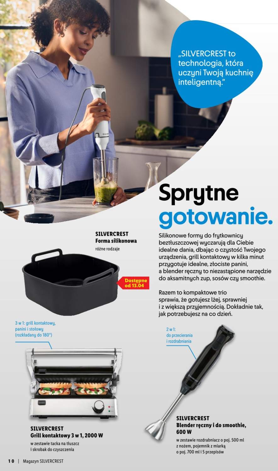 Okładka gazetki