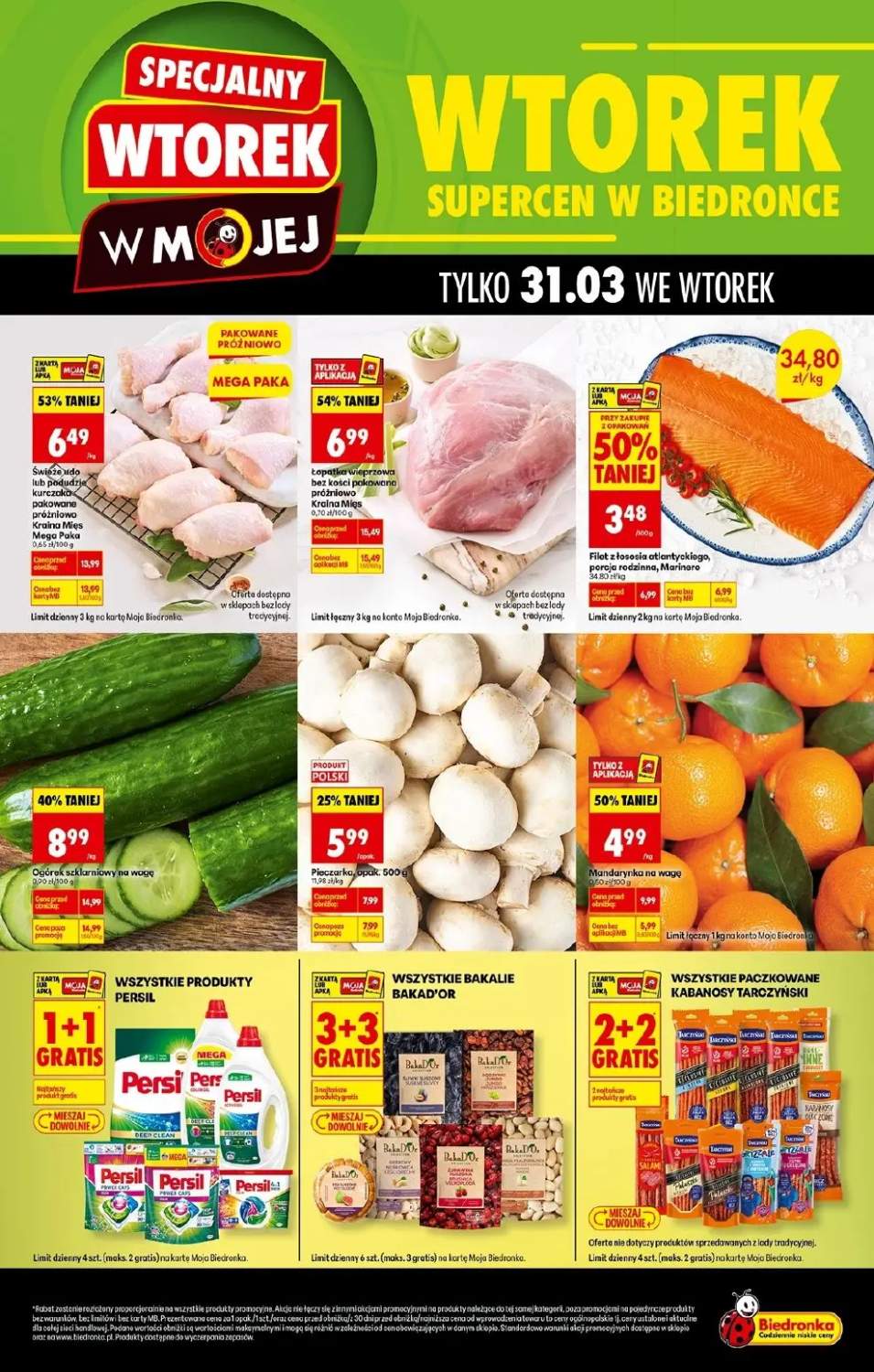 Gazetka – strona 1