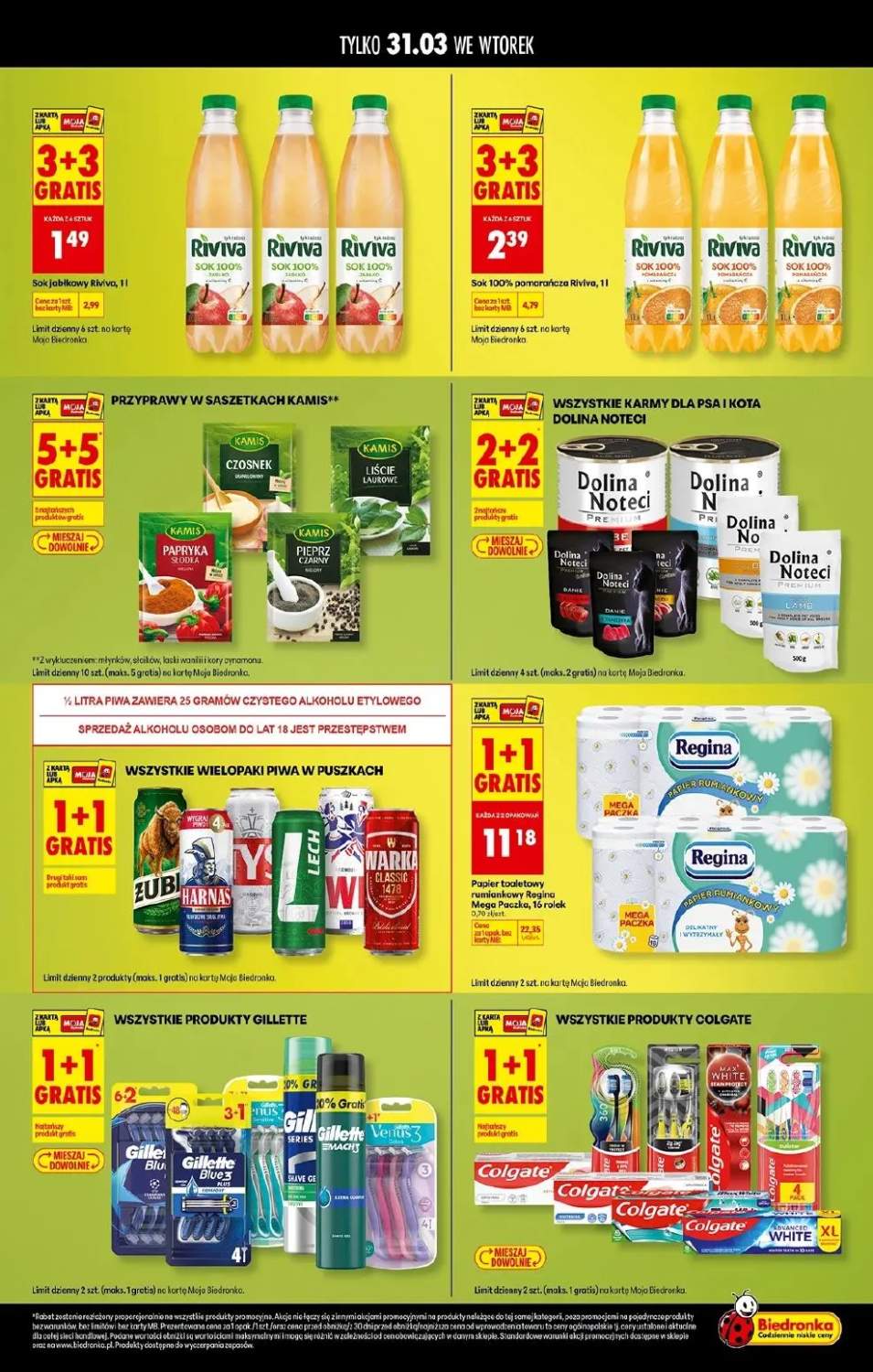 Gazetka – strona 2