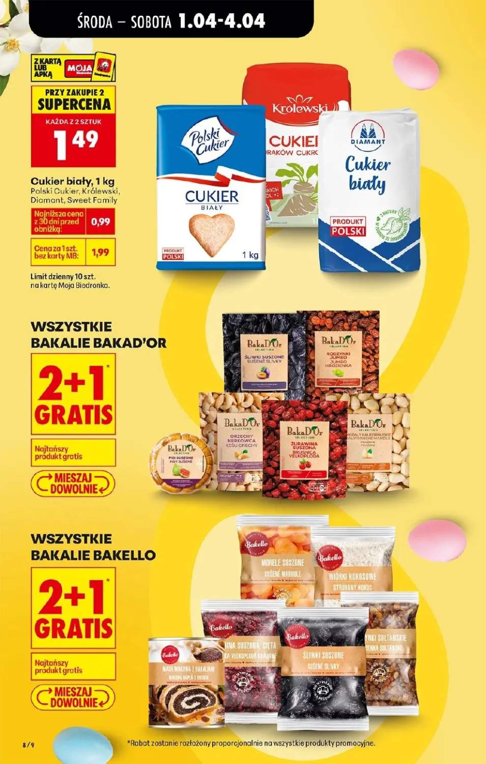 Gazetka – strona 8