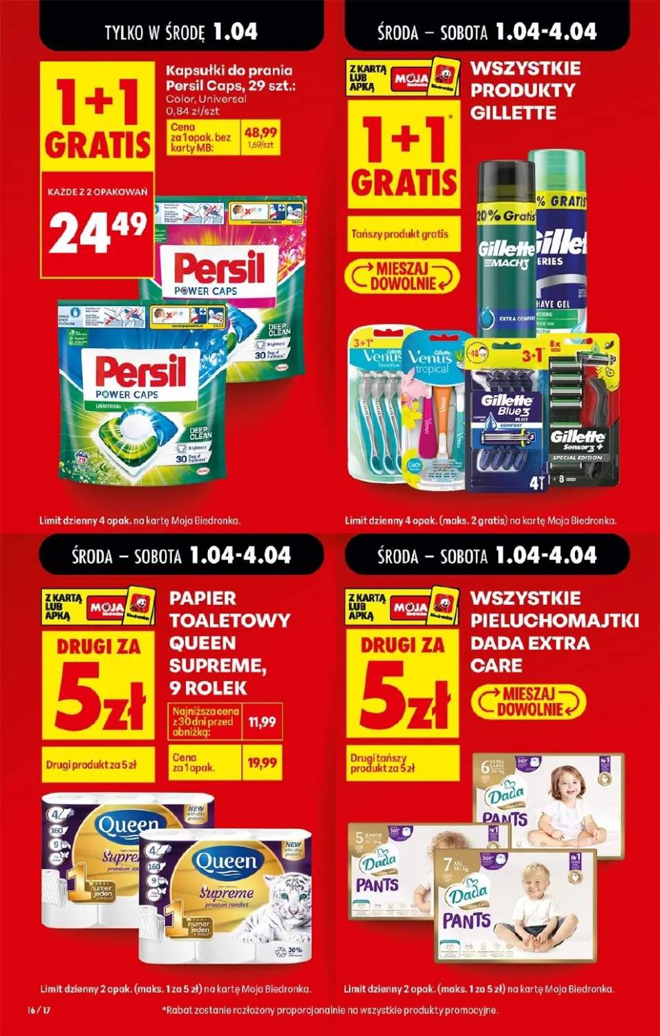 Gazetka – strona 16