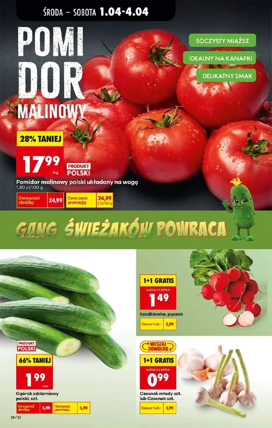 Gazetka – strona 20