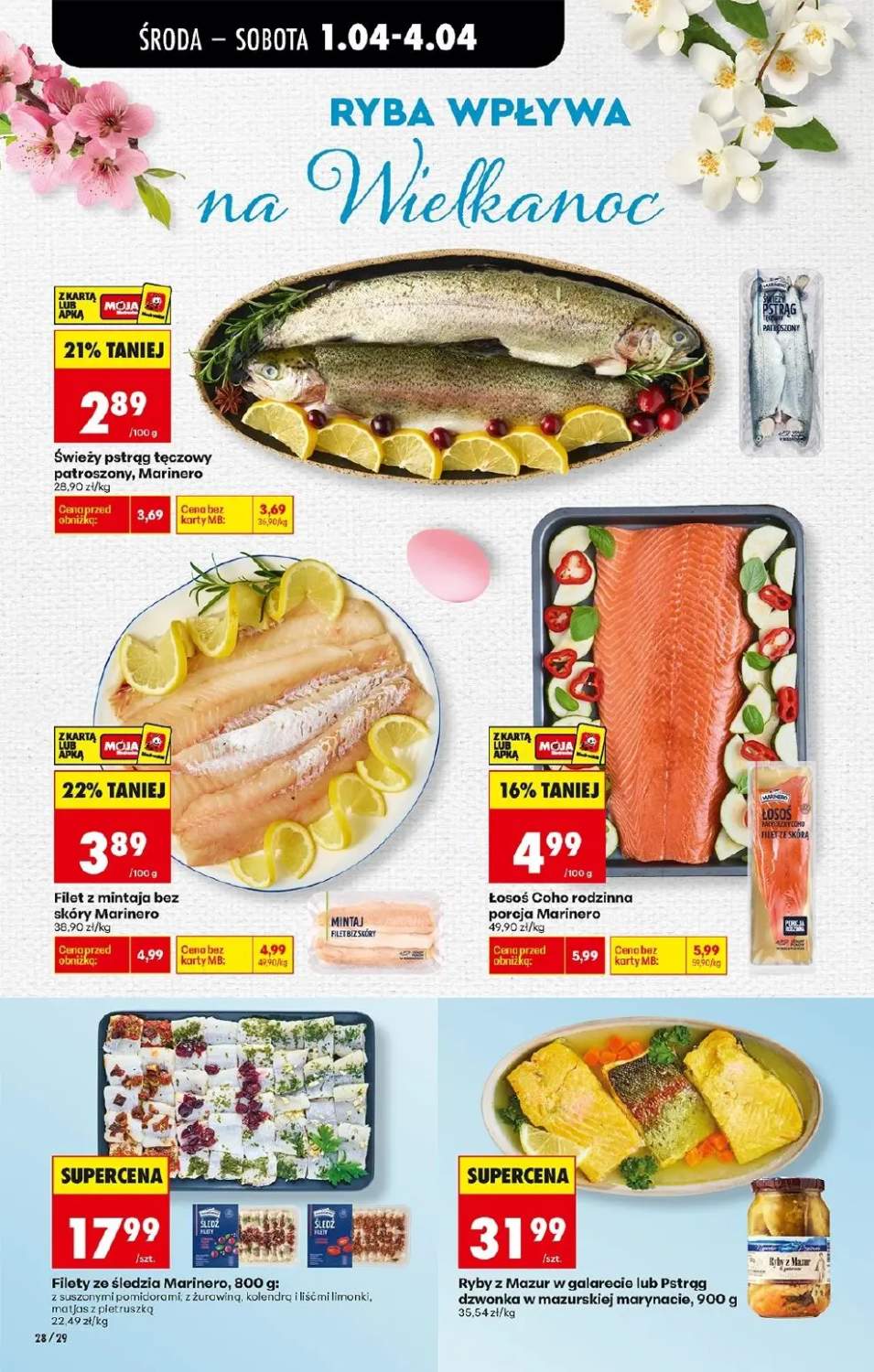 Gazetka – strona 32