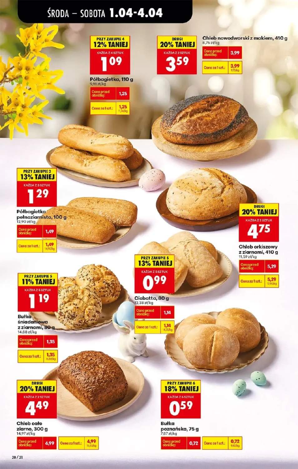 Gazetka – strona 34