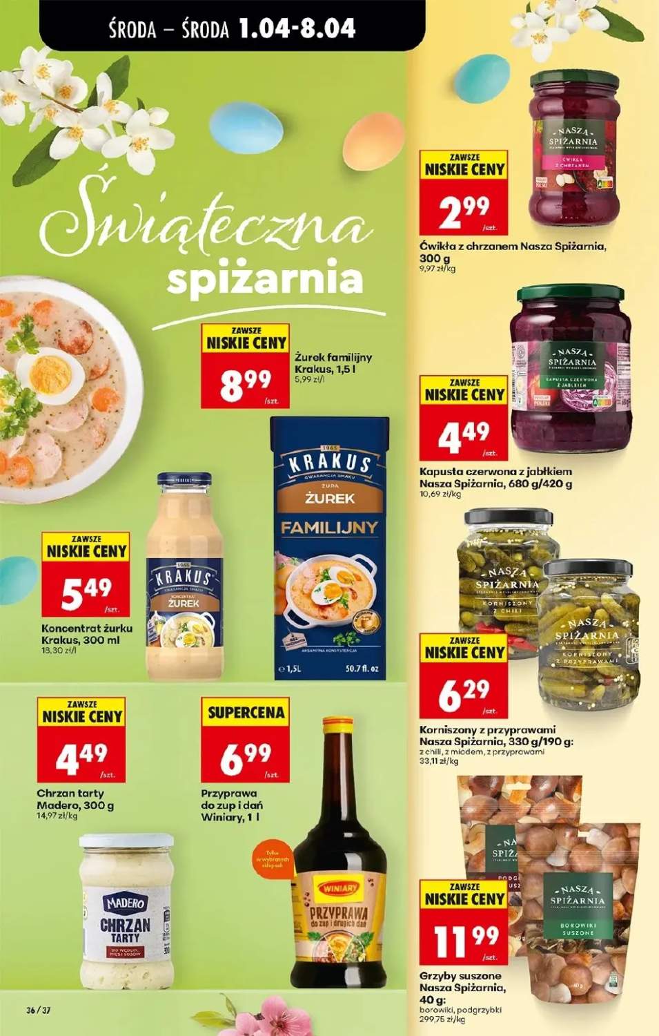 Gazetka – strona 40