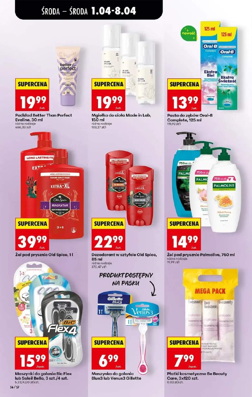 Gazetka – strona 64