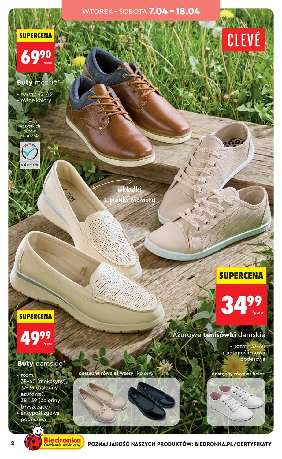 Gazetka – strona 2