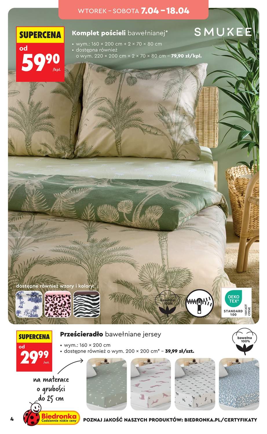 Gazetka – strona 4