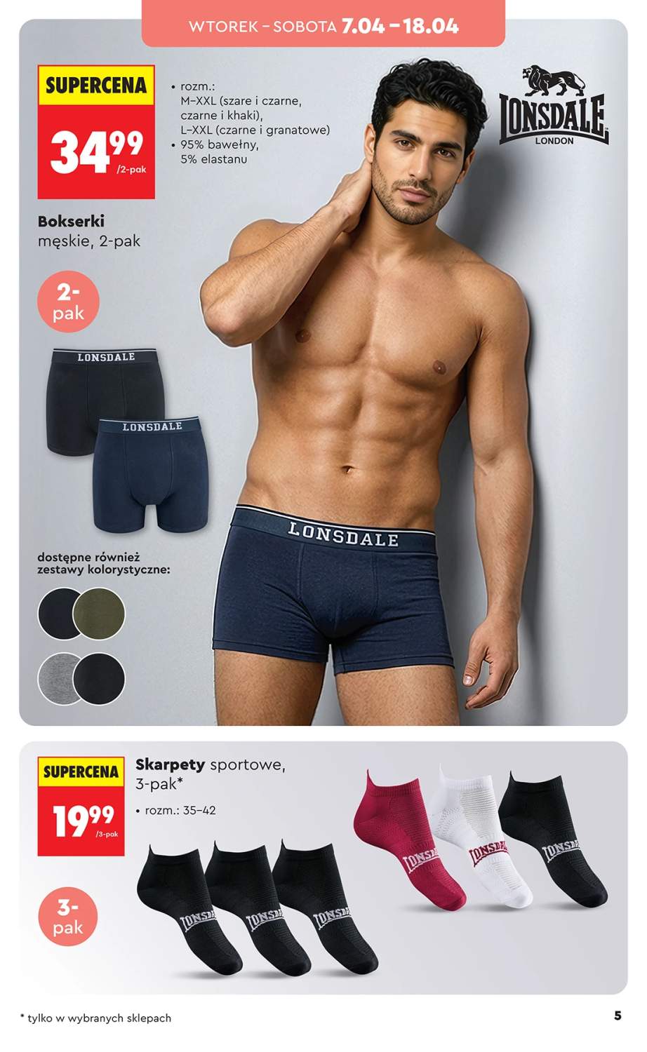 Gazetka – strona 5