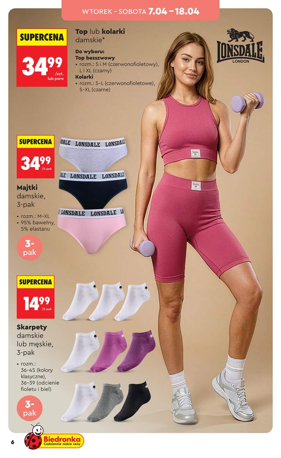 Gazetka – strona 6