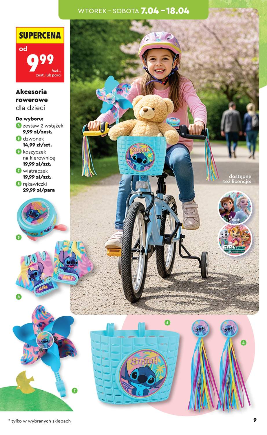 Gazetka – strona 9