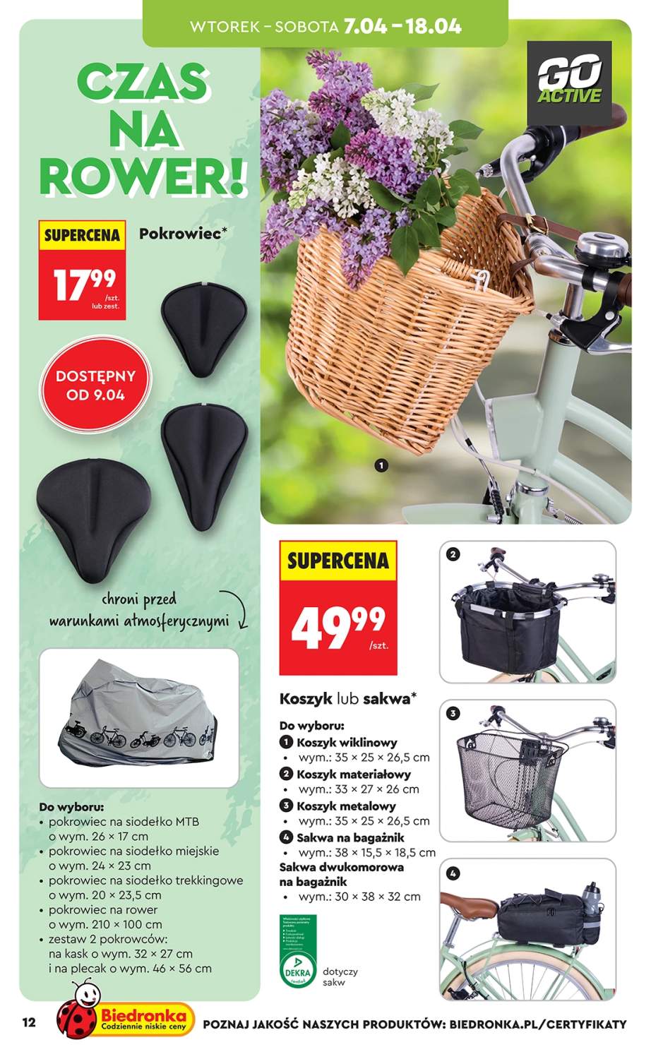 Gazetka – strona 12