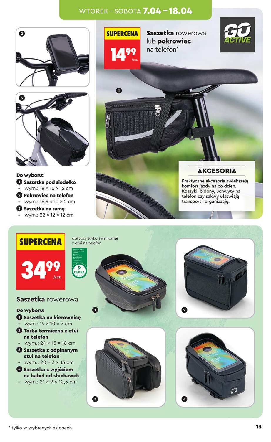 Gazetka – strona 13