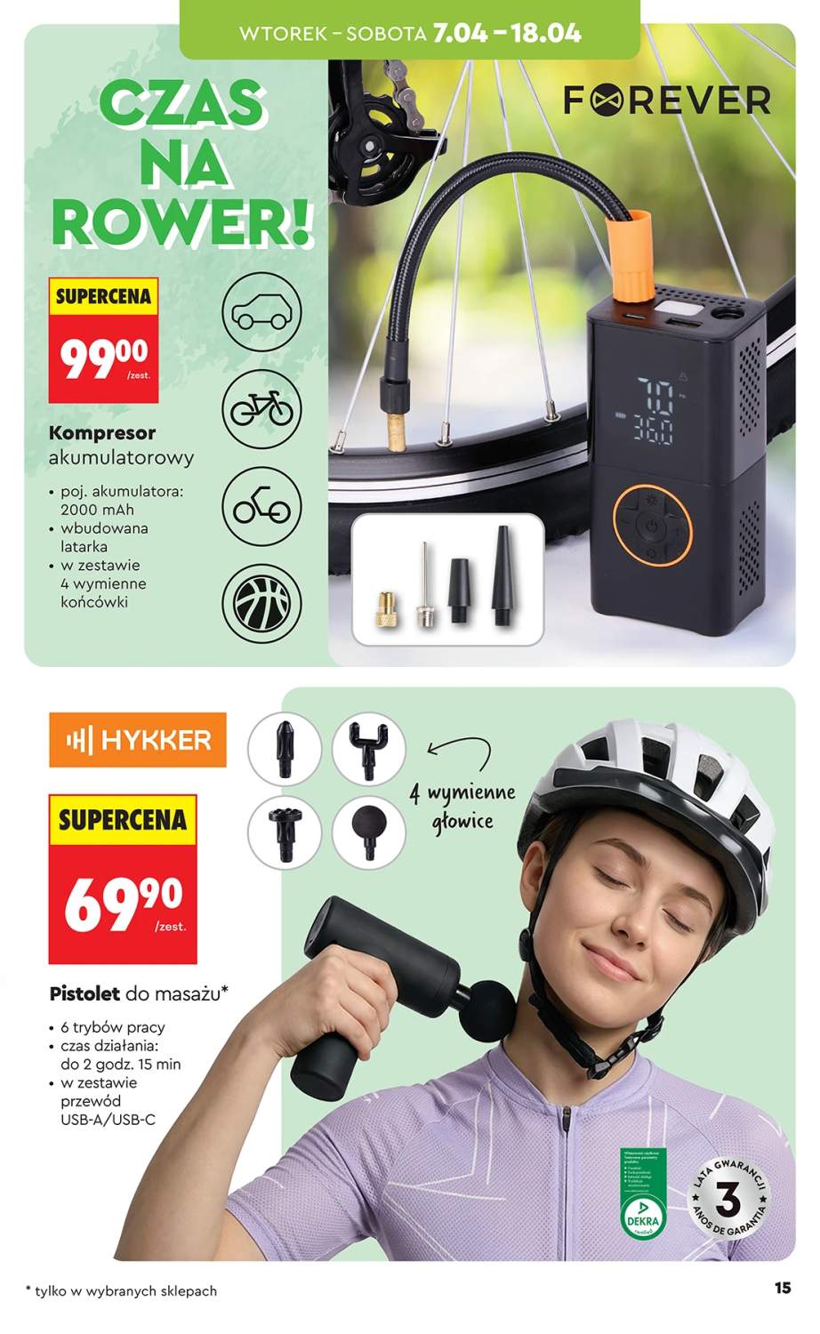 Gazetka – strona 15