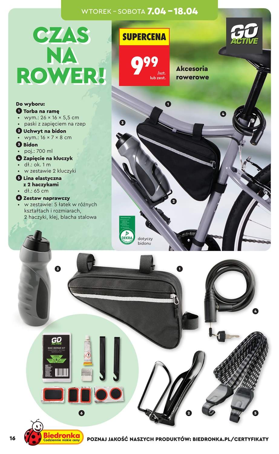 Gazetka – strona 16